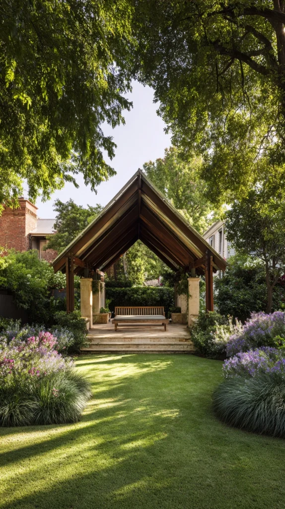 15 Backyard Pavilion Ideas 14 fg 13 1