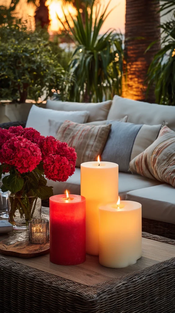 15 Patriotic Patio Decorating Ideas for Memorial Day Gatherings 14 fg 13 4