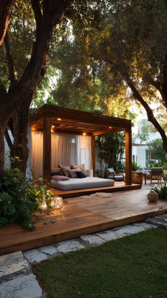 15 Backyard Pavilion Ideas 16 fg 15 1