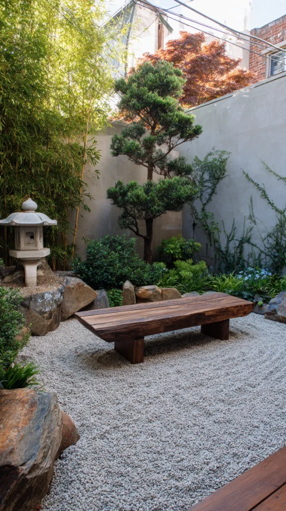15 Meditation Corner Ideas for Gardens 3 fg 2 2