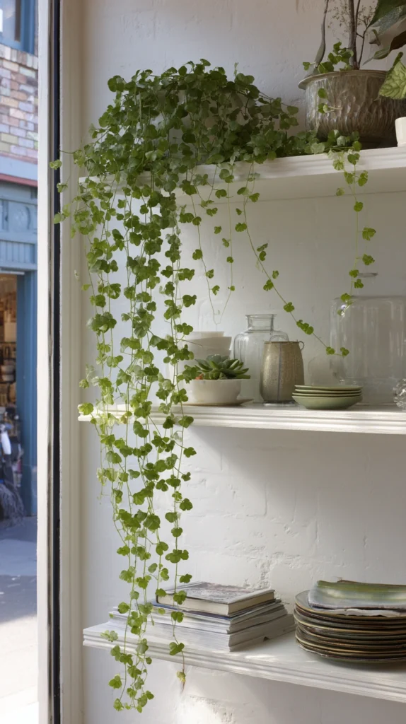 15 Wall Decor Ideas with Plants 3 fg 2 3