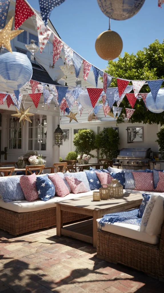 15 Patriotic Patio Decorating Ideas for Memorial Day Gatherings 3 fg 2 4