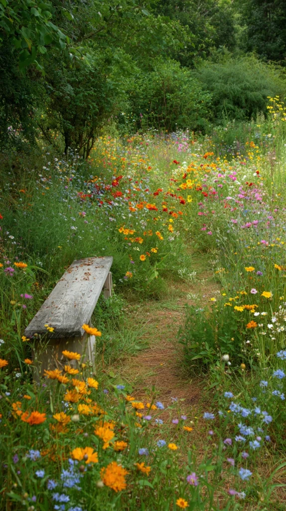 15 Meditation Corner Ideas for Gardens 4 fg 3 2