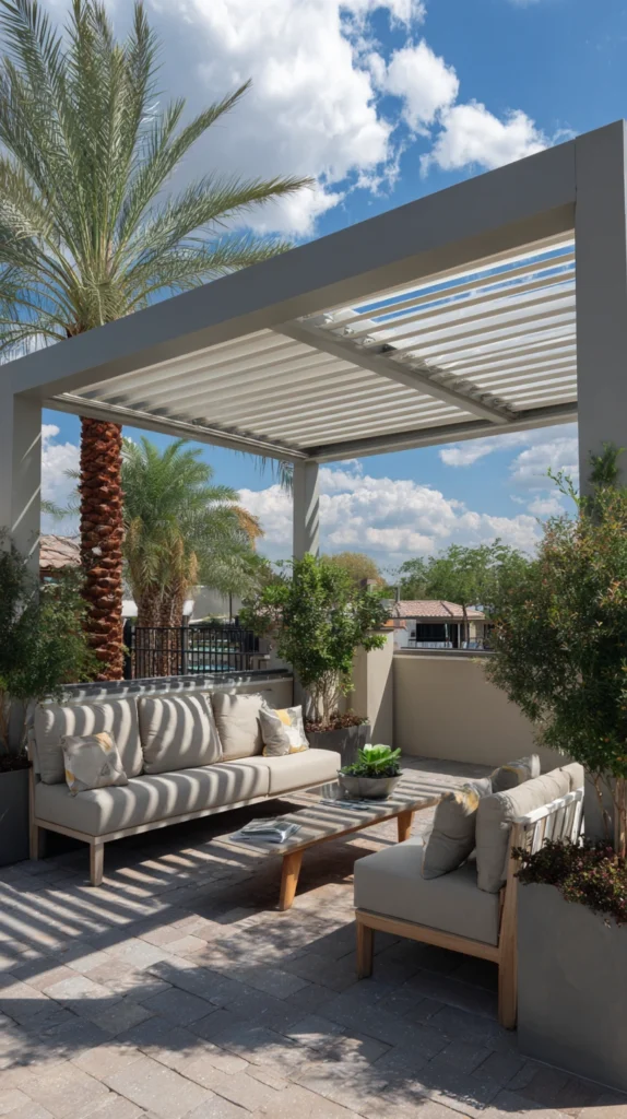 15 Backyard Pavilion Ideas 5 fg 4 1