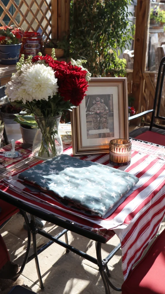 15 Patriotic Patio Decorating Ideas for Memorial Day Gatherings 5 fg 4 4