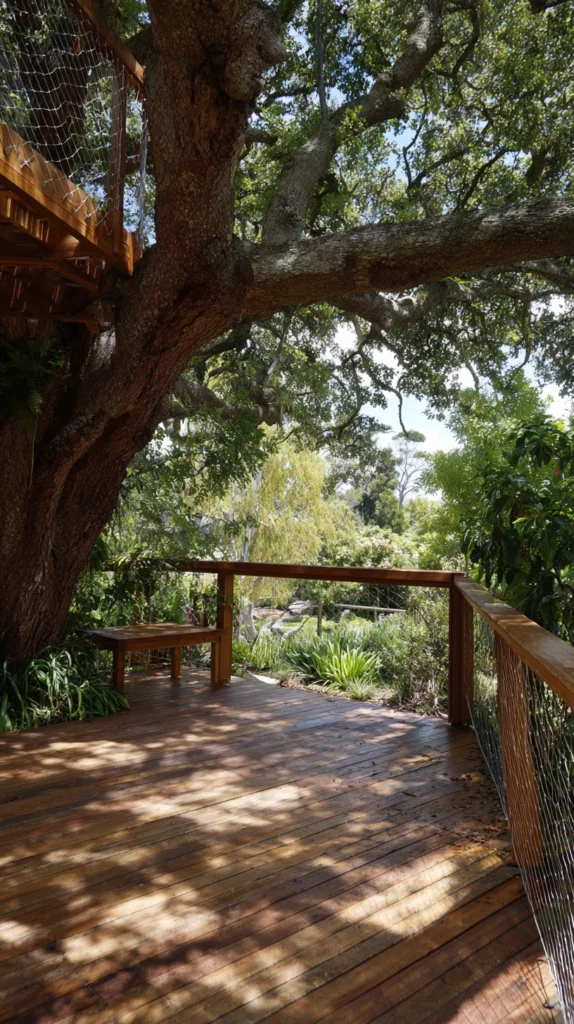 15 Meditation Corner Ideas for Gardens 6 fg 5 2