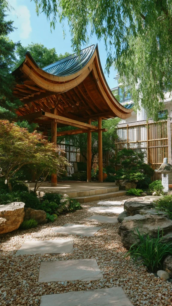 15 Backyard Pavilion Ideas 7 fg 6 1