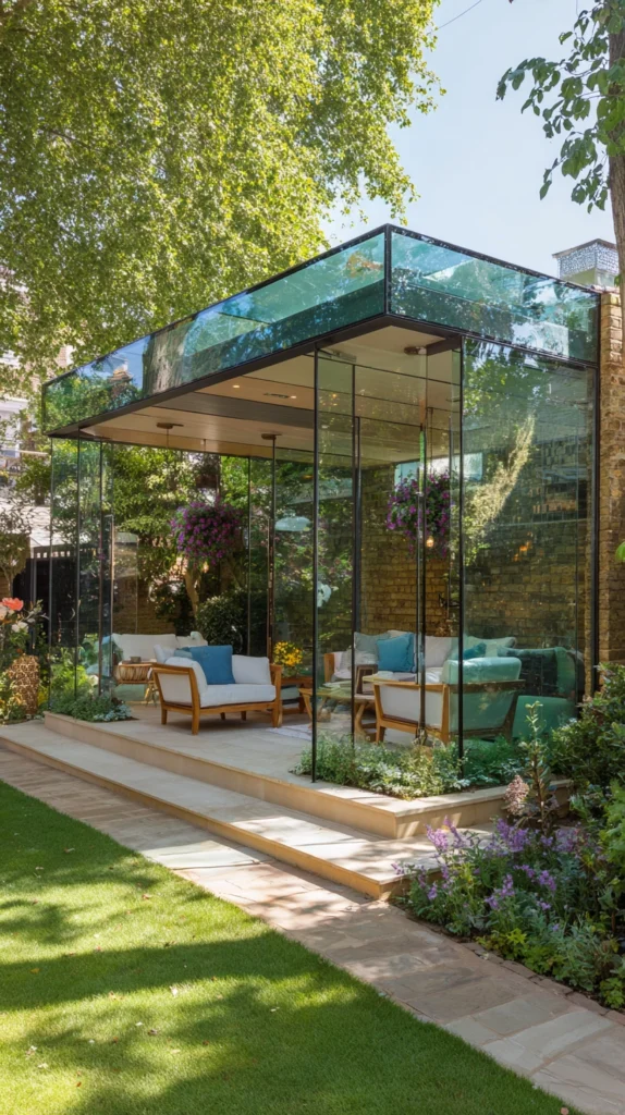 15 Backyard Pavilion Ideas 8 fg 7 1