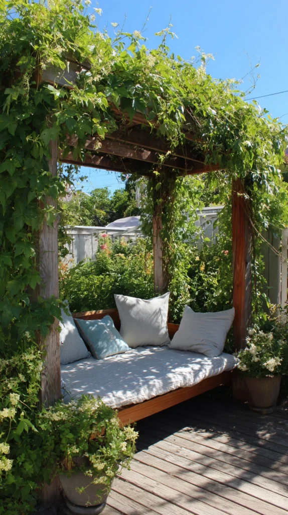 15 Meditation Corner Ideas for Gardens 9 fg 8 2