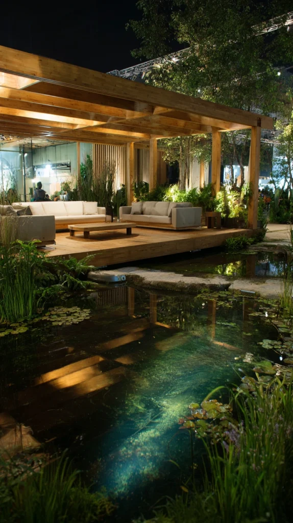 15 Backyard Pavilion Ideas 10 fg 9 1