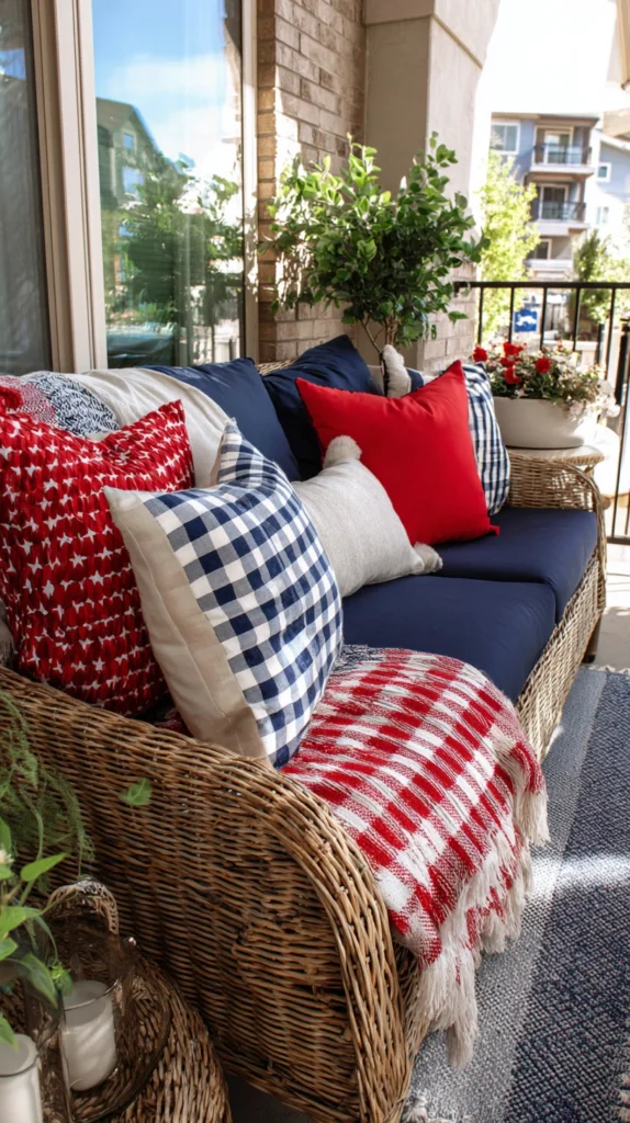 15 Patriotic Patio Decorating Ideas for Memorial Day Gatherings 10 fg 9 4