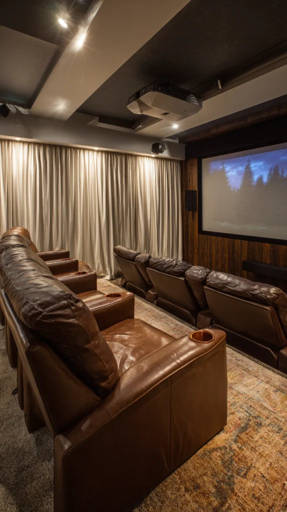 15 Man Cave Ideas and Designs for the Ultimate Personal Retreat 2 gk 1