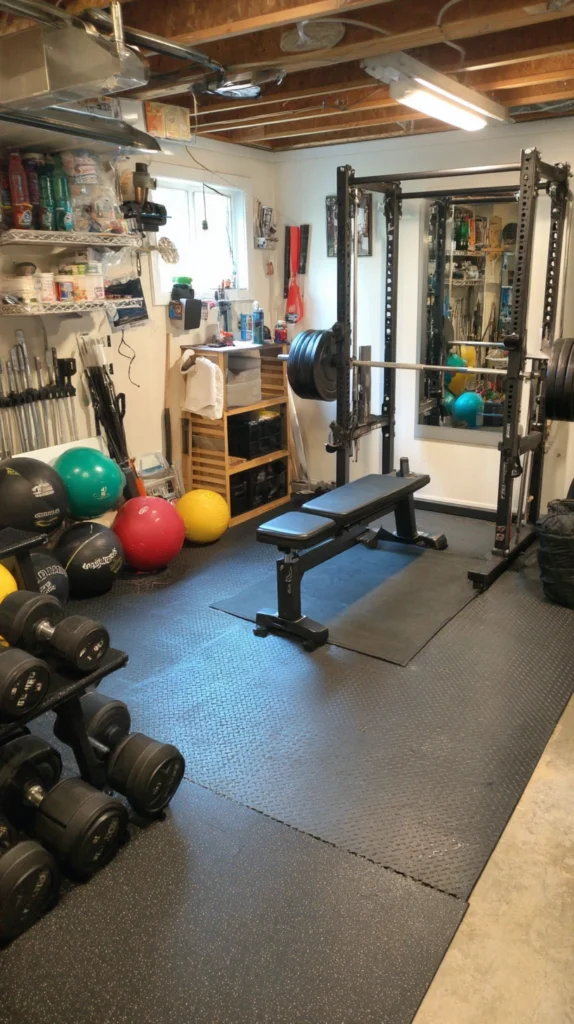 15 Man Cave Ideas and Designs for the Ultimate Personal Retreat 12 gk 11