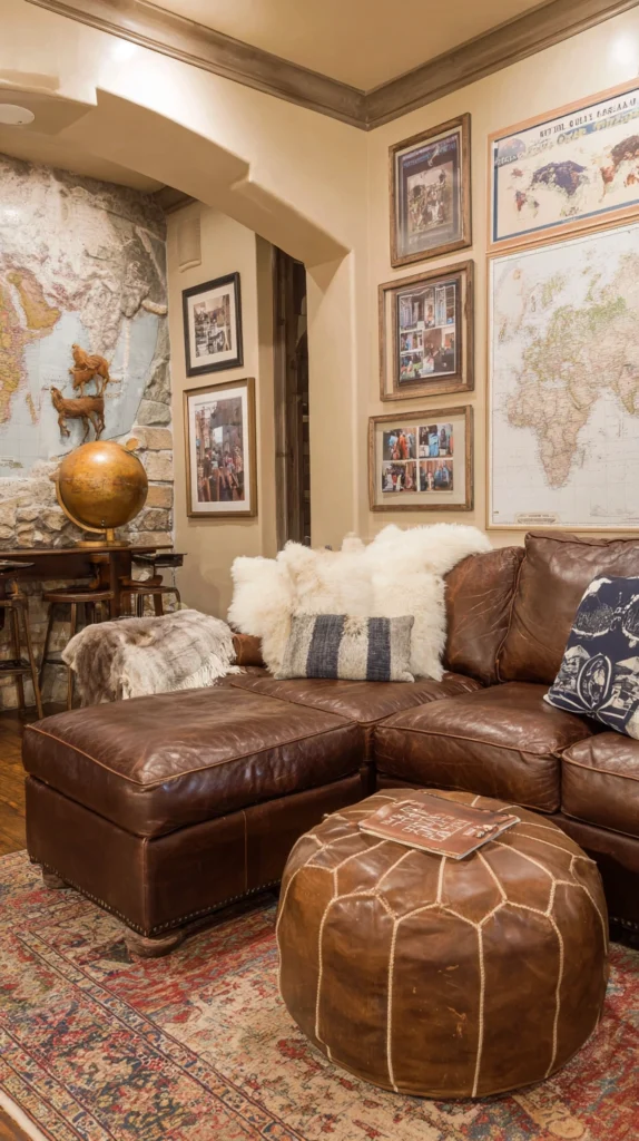 15 Man Cave Ideas and Designs for the Ultimate Personal Retreat 14 gk 13