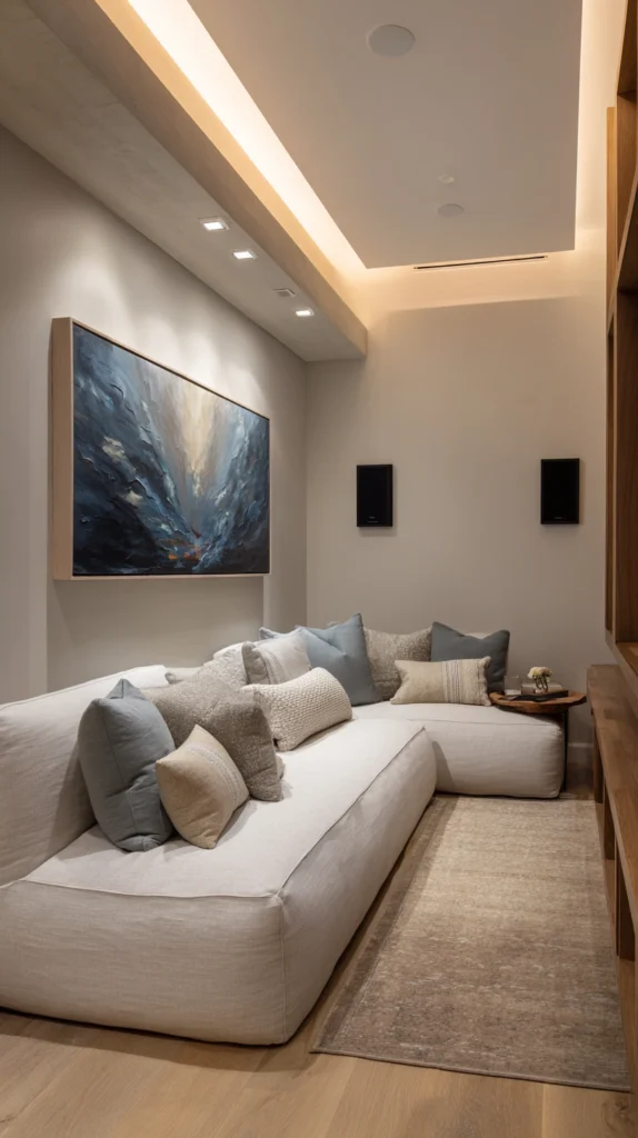 15 Man Cave Ideas and Designs for the Ultimate Personal Retreat 16 gk 15