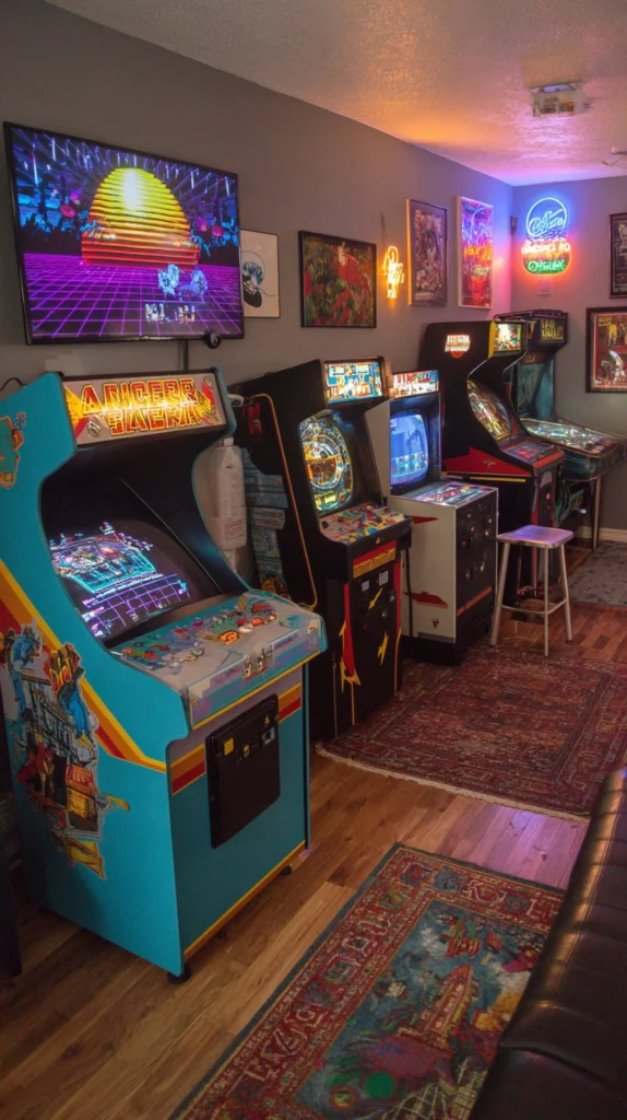 15 Man Cave Ideas and Designs for the Ultimate Personal Retreat 8 gk 7