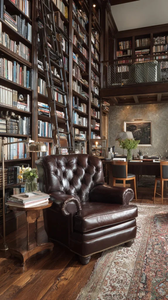 15 Man Cave Ideas and Designs for the Ultimate Personal Retreat 10 gk 9