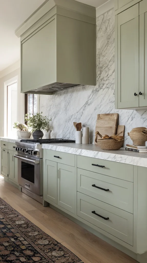 15 Marble Decor Ideas That Look Luxurious 11 hj 10