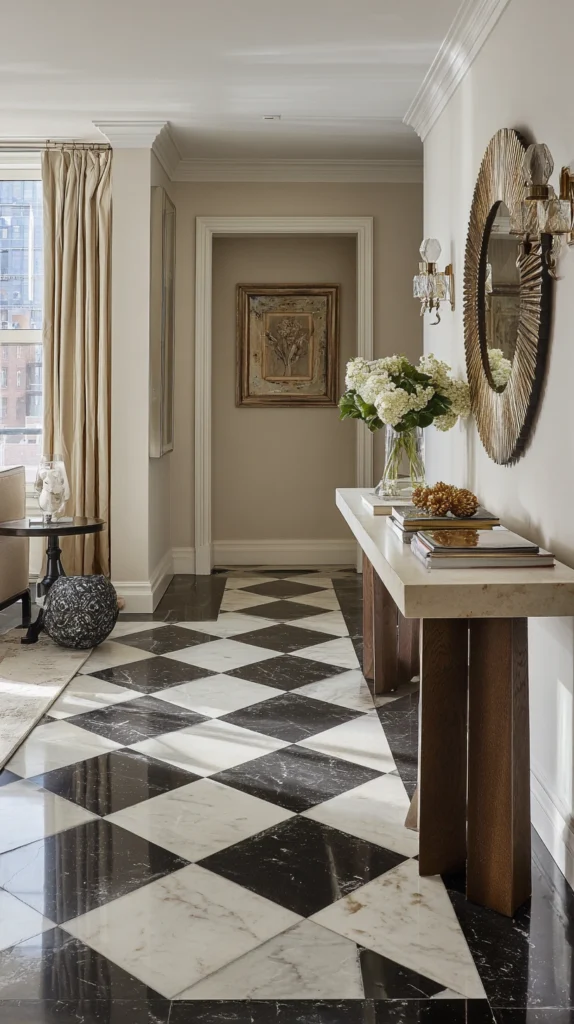 15 Marble Decor Ideas That Look Luxurious 10 hj 9