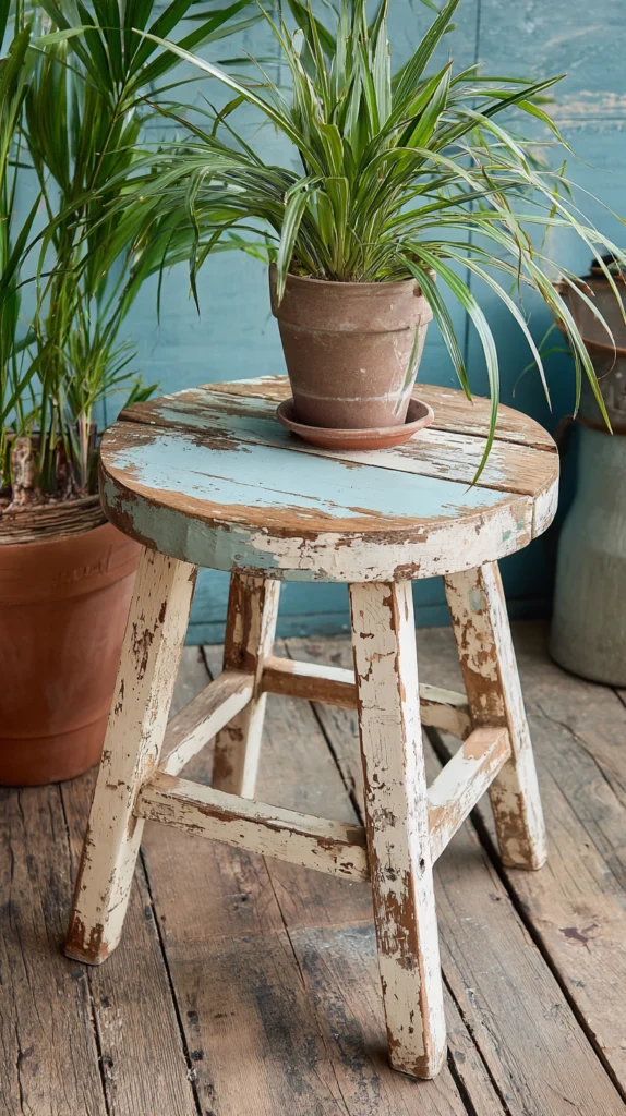 15 DIY Plant Stand Ideas You Can Make at Home 14 ij 13