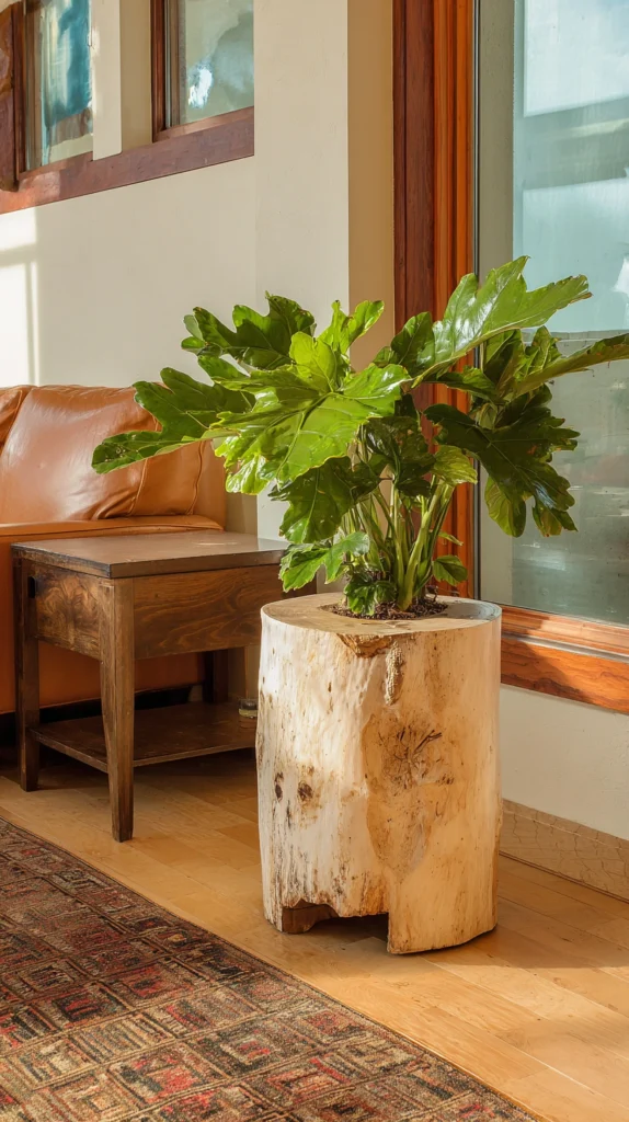 15 DIY Plant Stand Ideas You Can Make at Home 3 ij 2