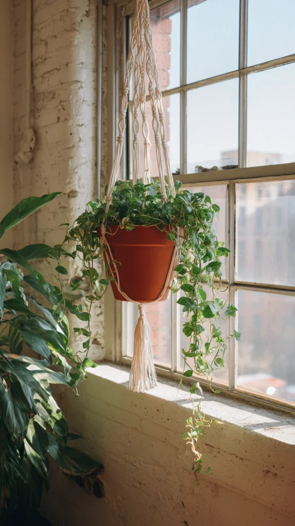 15 DIY Plant Stand Ideas You Can Make at Home 6 ij 5