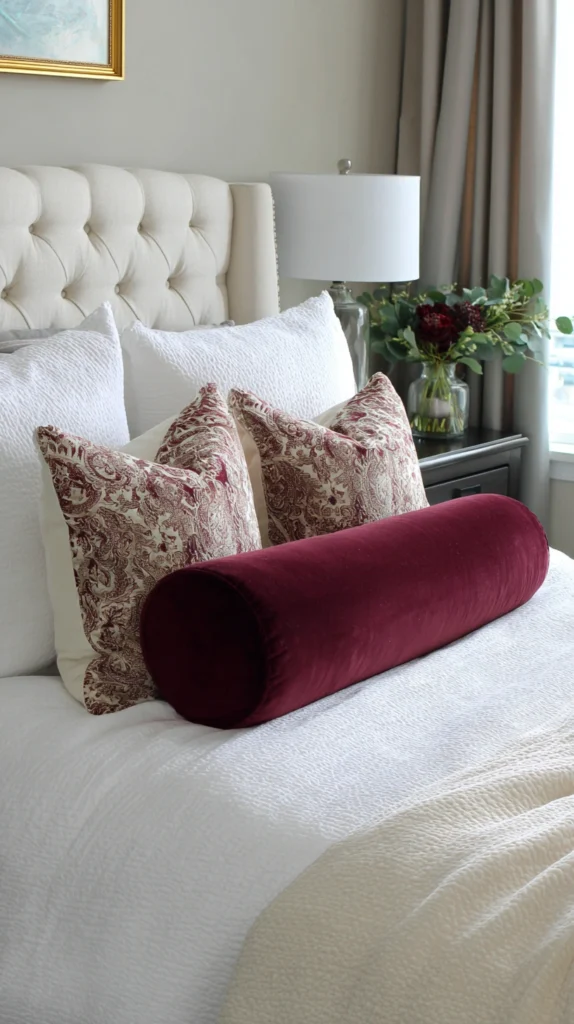 15 Velvet Bedroom Furniture Ideas for a Soft, Elegant Look 14 lk 13