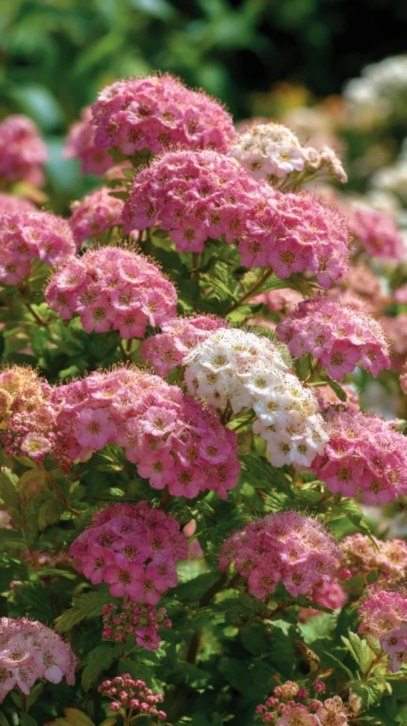 15 Longest Blooming Trees and Shrubs for a Garden That Never Stops Flowering 11 ok 10