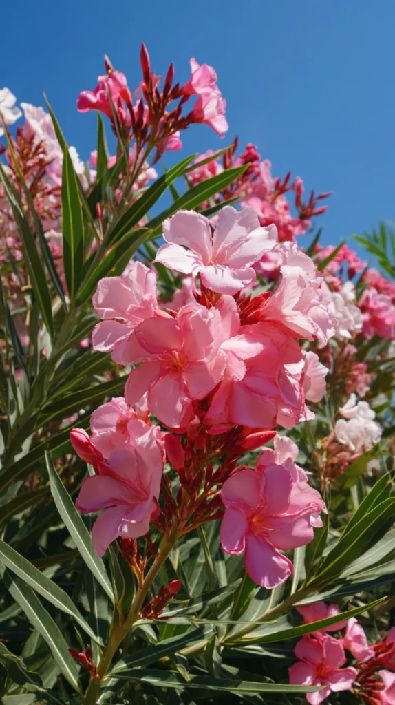 15 Longest Blooming Trees and Shrubs for a Garden That Never Stops Flowering 12 ok 11