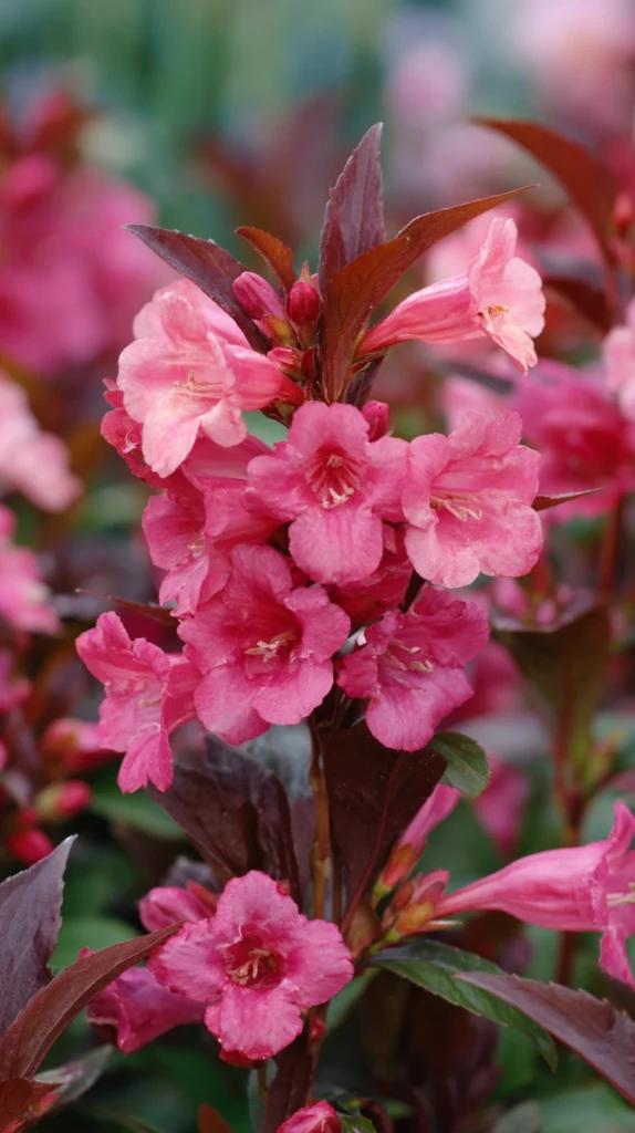 15 Longest Blooming Trees and Shrubs for a Garden That Never Stops Flowering 13 ok 12