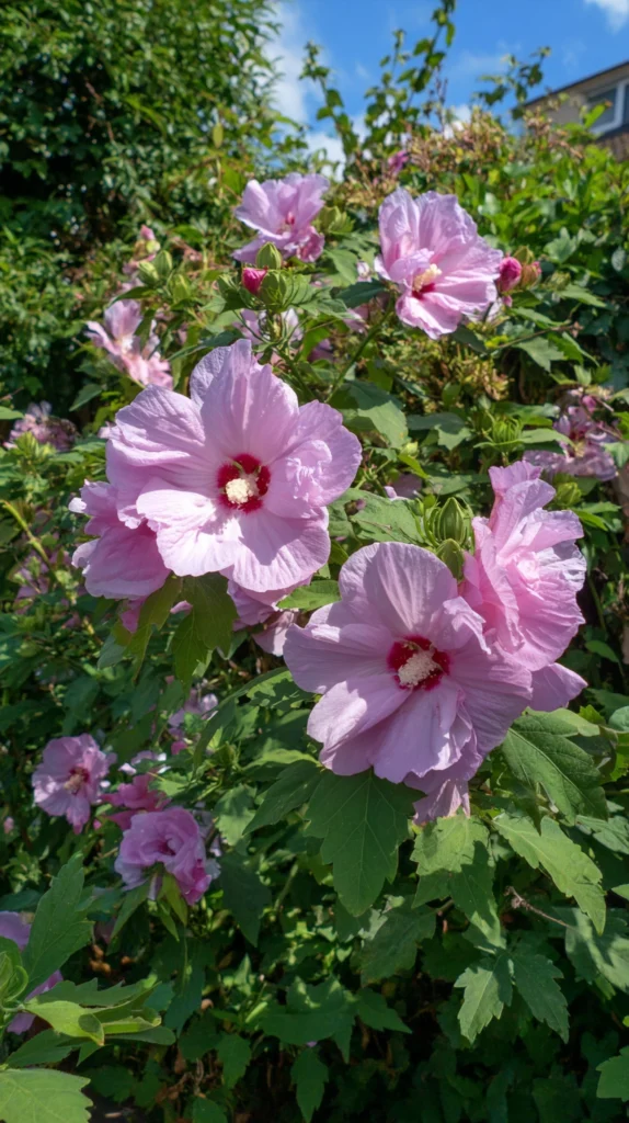 15 Longest Blooming Trees and Shrubs for a Garden That Never Stops Flowering 14 ok 13