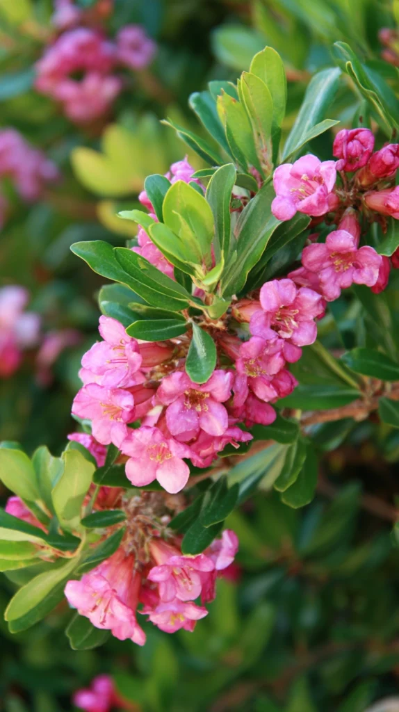 15 Longest Blooming Trees and Shrubs for a Garden That Never Stops Flowering 9 ok 8