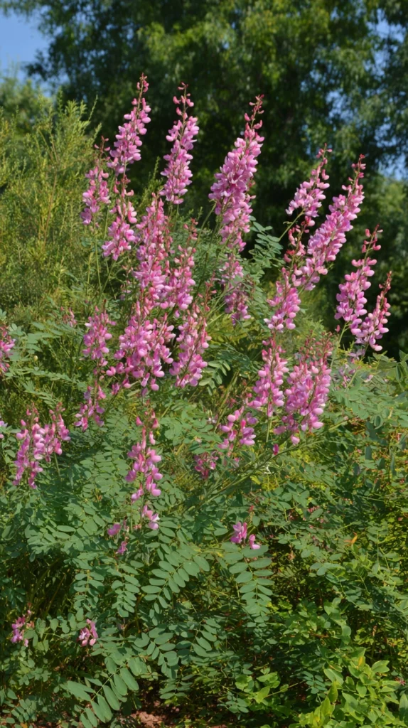 15 Longest Blooming Trees and Shrubs for a Garden That Never Stops Flowering 10 ok 9