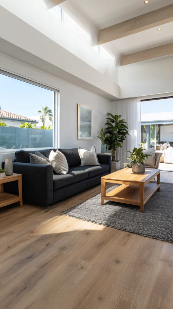 15 Colors That Go Perfectly With a Charcoal Grey Couch 2 qd 1 1