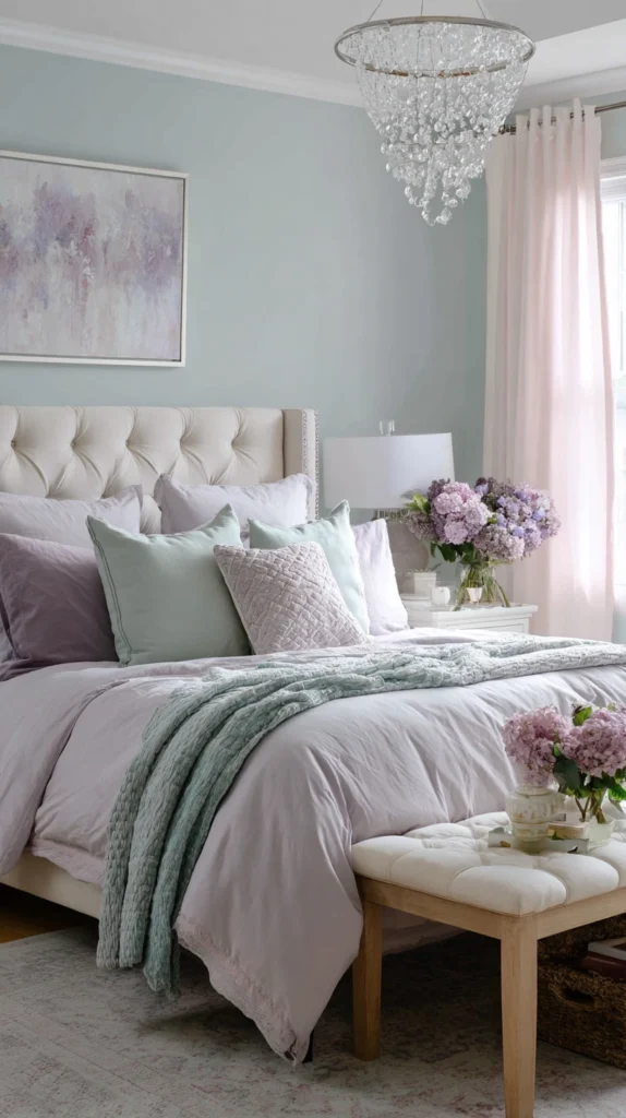 15 Colors That Go Perfectly With Mint Green 11 qd 10