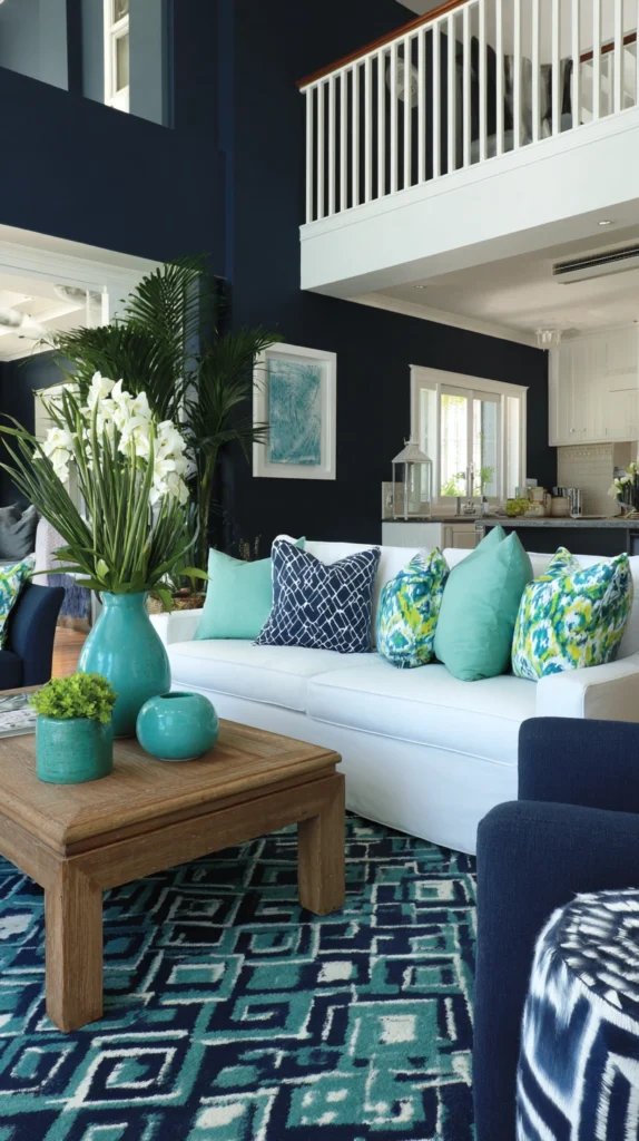 15 Colors That Go Perfectly With Mint Green 3 qd 2