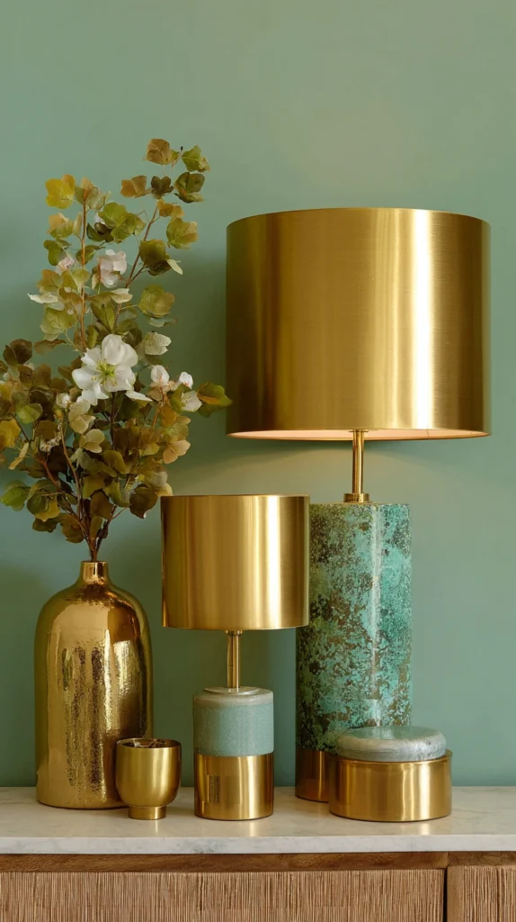 15 Colors That Go Perfectly With Mint Green 5 qd 4