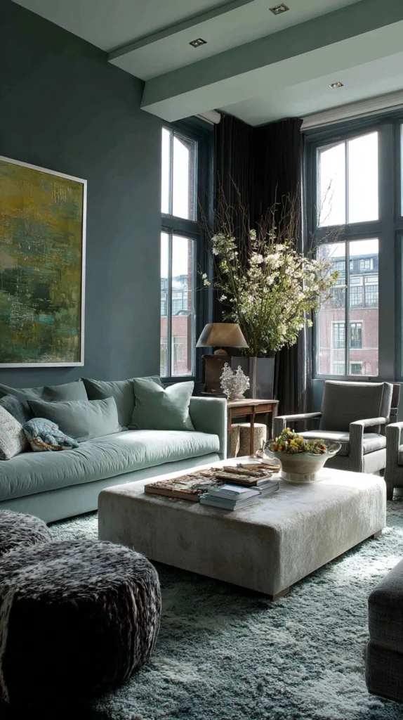 15 Colors That Go Perfectly With Mint Green 7 qd 6