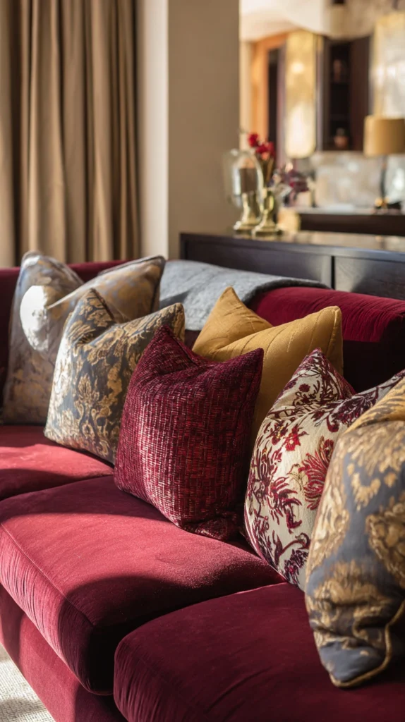 15 Colors That Go Perfectly With a Charcoal Grey Couch 8 qd 7 1