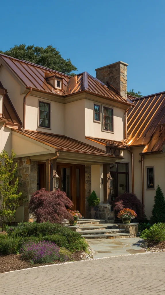 15 Tan House Color Schemes 13 qg 12 1