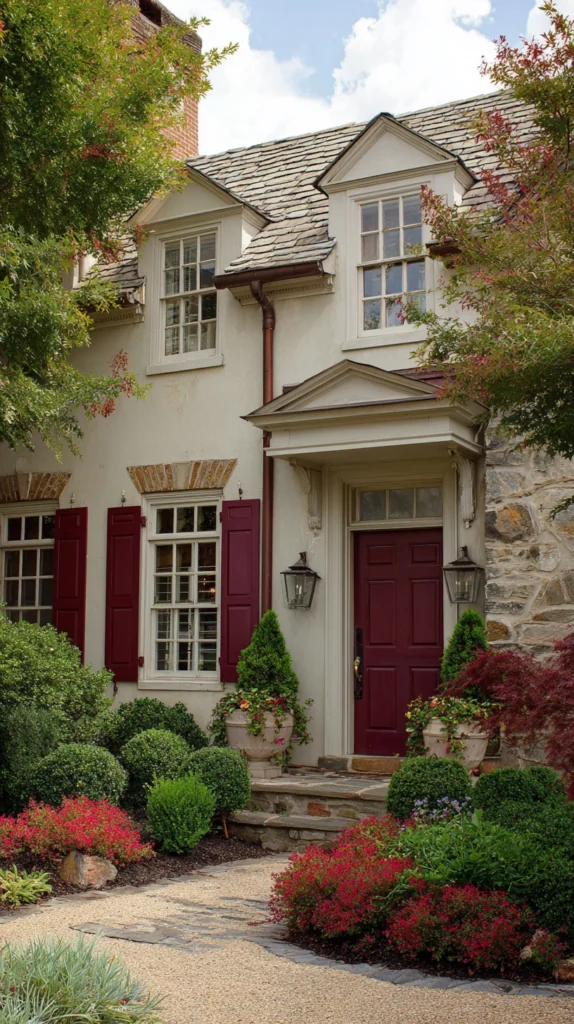 15 Tan House Color Schemes 9 qg 8 1