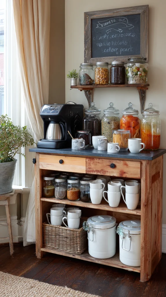 15 Cozy Rainy Day Home Decor Ideas 13 qr 12