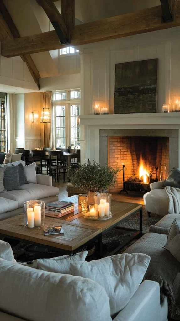 15 Cozy Rainy Day Home Decor Ideas 15 qr 14