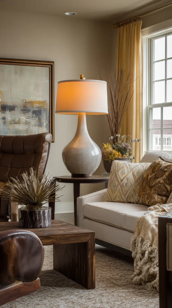 15 Cozy Rainy Day Home Decor Ideas 5 qr 4