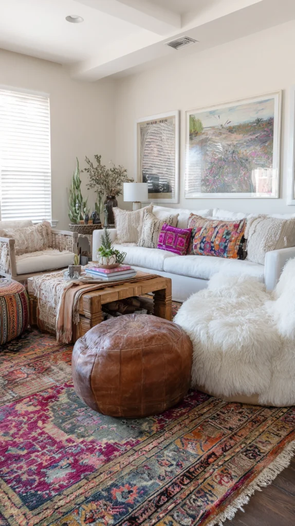 15 Cozy Rainy Day Home Decor Ideas 7 qr 6