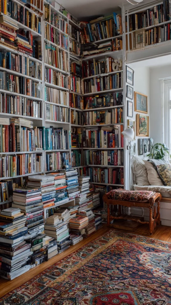 15 Cozy Rainy Day Home Decor Ideas 8 qr 7