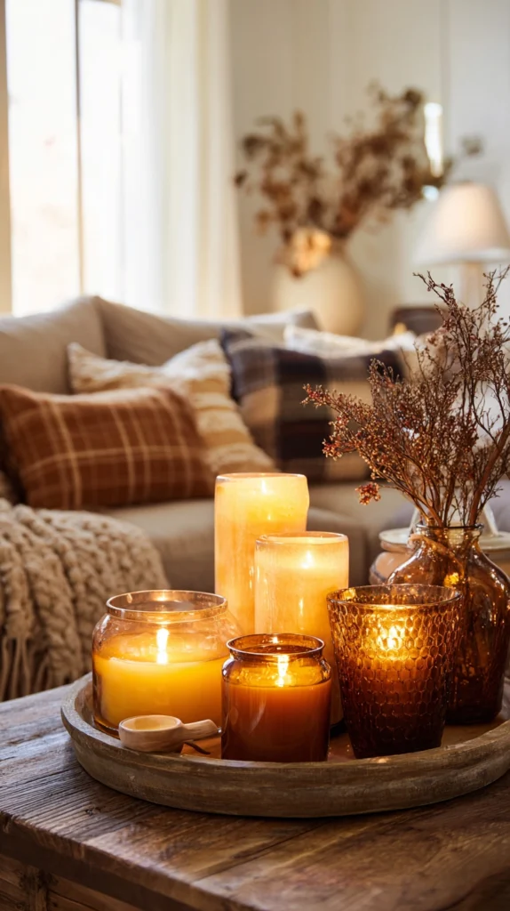 15 Cozy Rainy Day Home Decor Ideas 9 qr 8