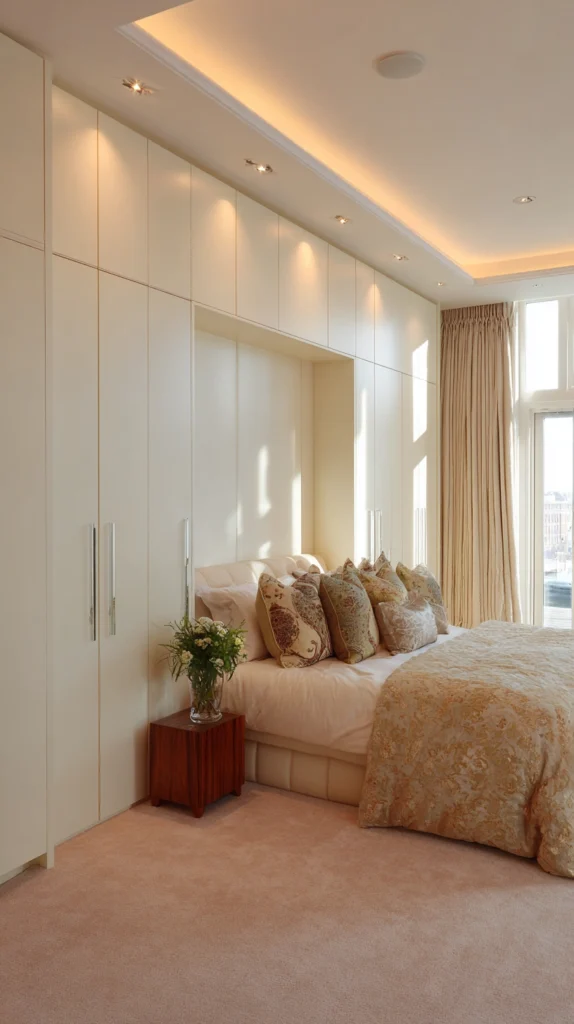 15 Glamorous Bedroom Retreat Ideas 11 re 10