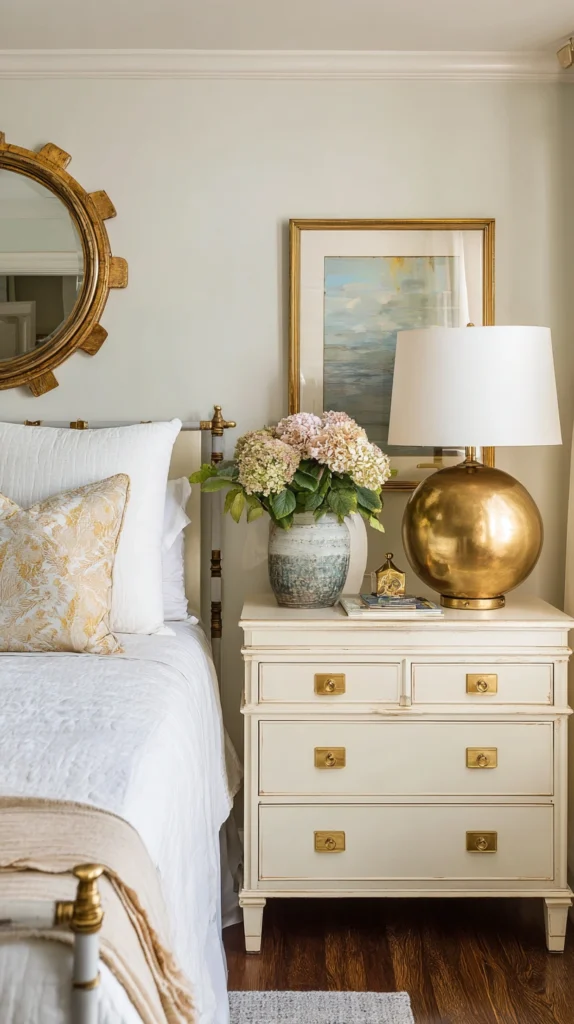 15 Glamorous Bedroom Retreat Ideas 13 re 12