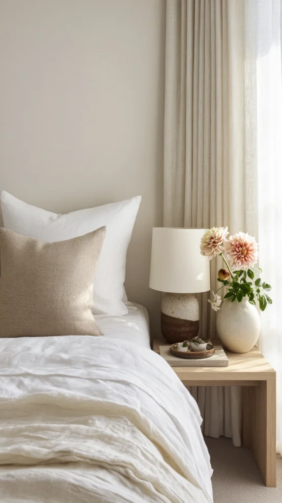 15 Glamorous Bedroom Retreat Ideas 16 re 15